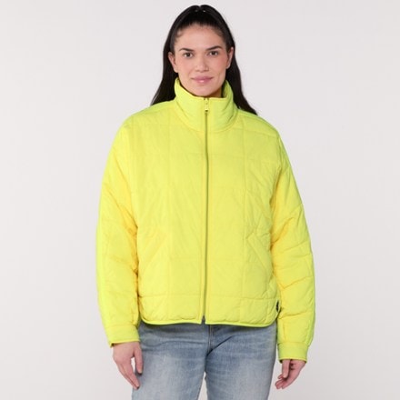 FP Movement Pippa Packable Puffer Insulated Jacket - Women's 2