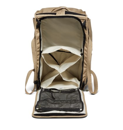 Mountain Hardwear Camp Tough Duffel 50 L 2