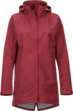 Marmot Women's Celeste Rain Jacket