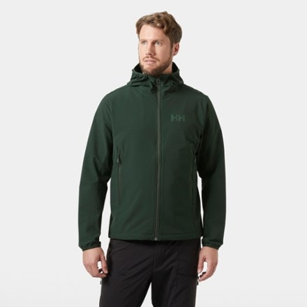 Helly Hansen Cascade Shield Jacket - Men's 1