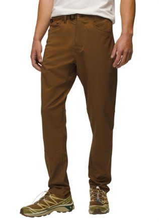 prAna Wonderland Rocks Pants - Men's 0