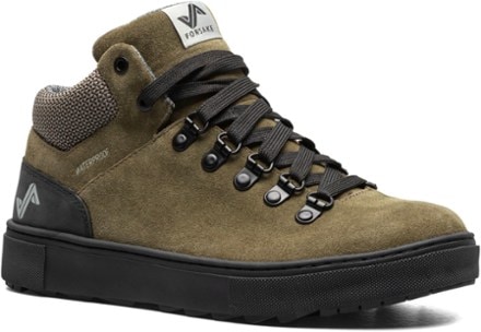 Forsake Lucie Mid Boots - Women's 2