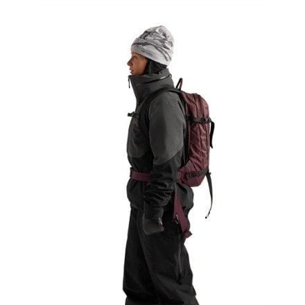 Arc'teryx Quintic 16 Snow Pack 4
