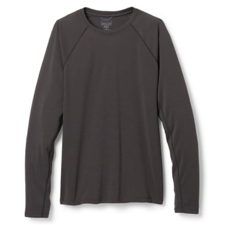 Patagonia Capilene Midweight Crew Base Layer Top - Men's 0