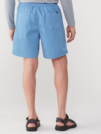 Columbia Pine Canyon 7" Pull-On Shorts - Men's 2