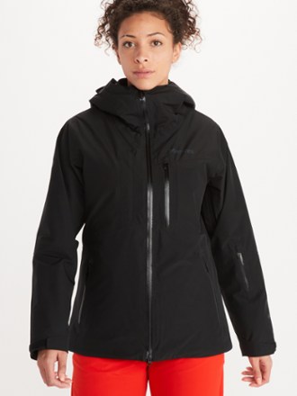 GORE TEX Lightray Insulated Jacket Women s