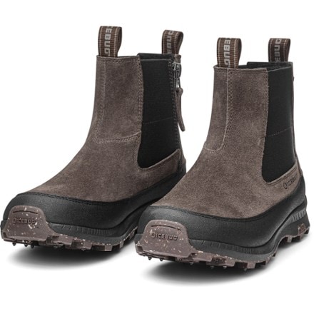 ICEBUG Boda BUGrip Boots - Women's 1