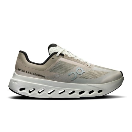On Cloudsurfer Next Road-Running Shoes - Women's 0