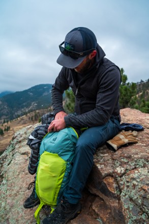 Deuter Speed Lite CV 25 Pack - Men's 9