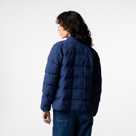 Finisterre Lapwing Insulated Jacket - Women's 2