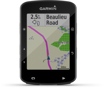 Garmin Edge 520 Plus Advanced GPS Bike 