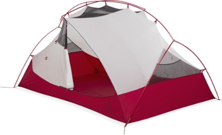 MSR Hubba Hubba Bikepack 2 Tent 5