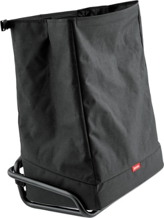Benno Utility Front Tray Bag 2