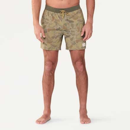 Patagonia Hydropeak Volley Shorts - Men's 16" Outseam 1