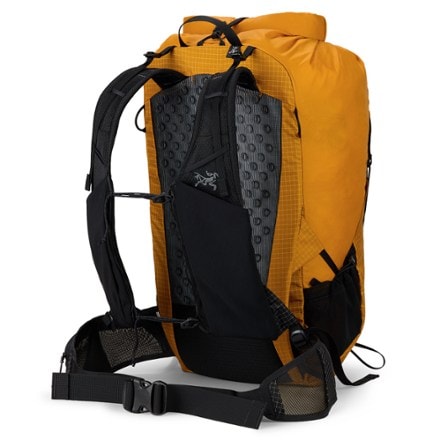 Arc'teryx Aerios 35 Pack 3
