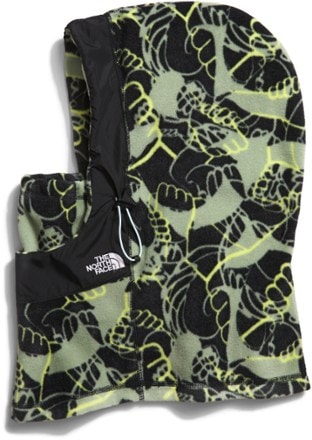 The North Face Whimzy Powder Hood 0
