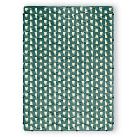 Nomadix Puffer Blanket 0