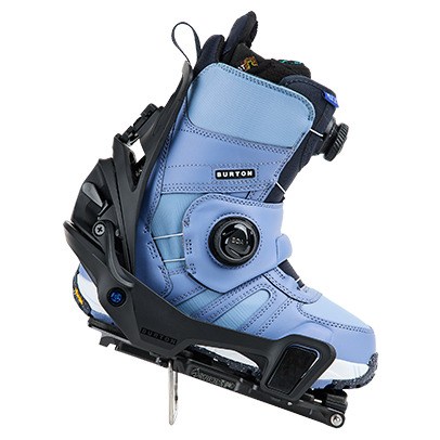 Burton Step On Splitboard Bindings - 2025/2026 | REI Co-op