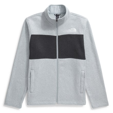 The North Face Gordon Lyons Full-Zip Jacket - Men's 1