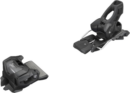 Tyrolia Attack 11 GW Ski Bindings 0