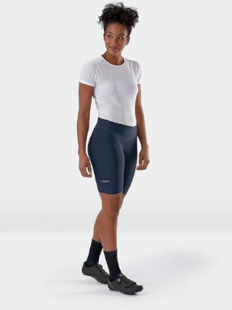 Trek Circuit Road Bike Shorts - Women's 2