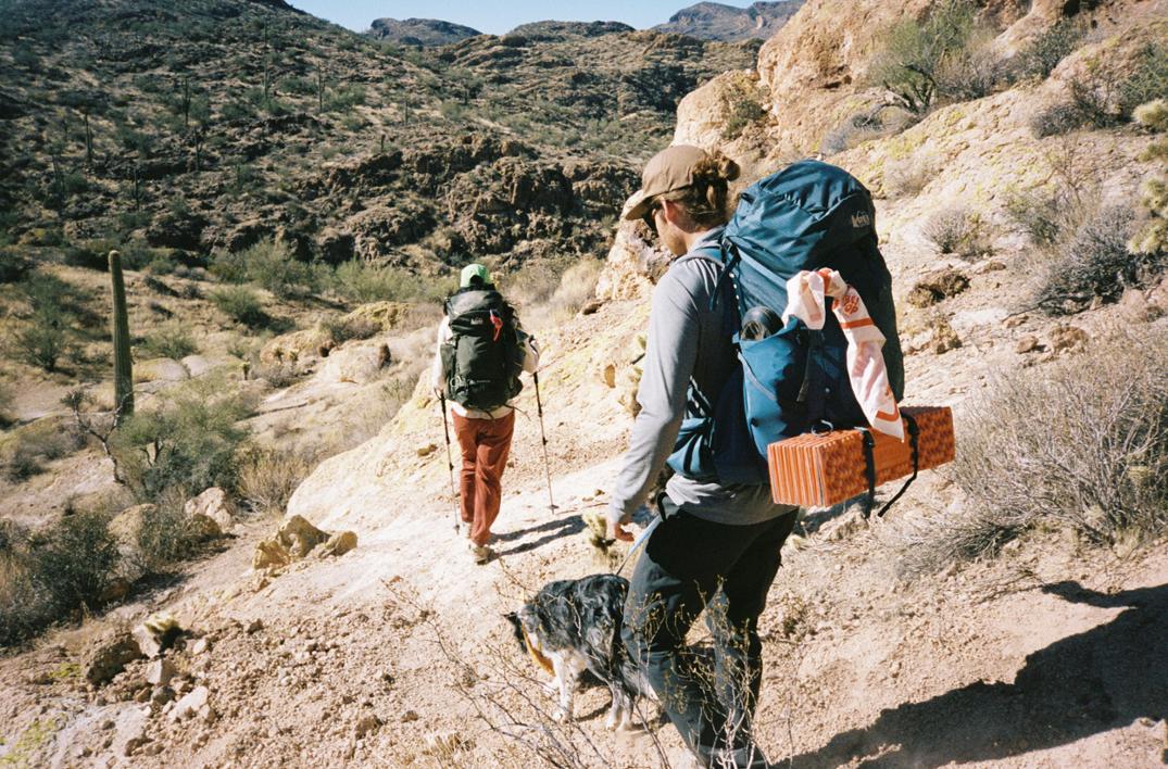 Location Image for Traverse 60 Pack - Men's