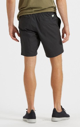 Vuori Ripstop Shorts - Men's 2