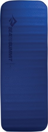 to Summit Comfort Deluxe SI Sleeping Pad REI Co-op