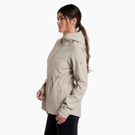 KUHL Stretch Voyagr Jacket - Women's 2