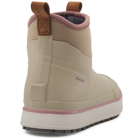 Kamik Lowtide Boots - Women's 1