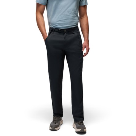 prAna Stretch Zion Standard Pants - Men's