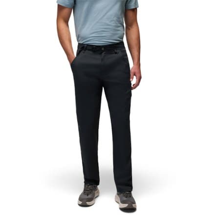 prAna Stretch Zion Standard Pants - Men's 0
