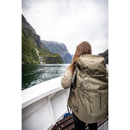 Location Image for Baja 40 Pack