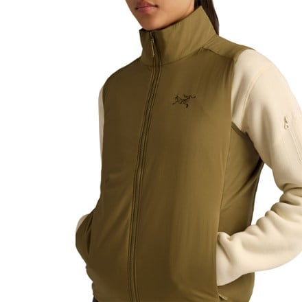 Arc'teryx Atom Insulated Vest - Women's 7