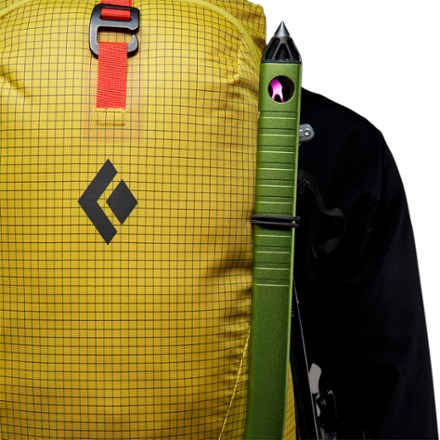Black Diamond Cirque 35 Snow Pack Accessories not included