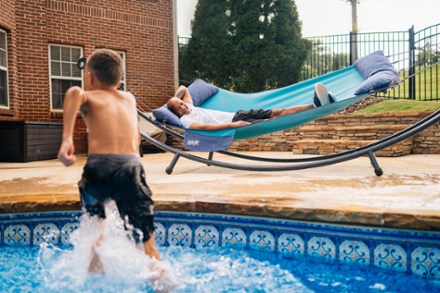 ENO SuperNest SL Hammock | REI Co-op ENO SuperNest SL Hammock | REI Co-op