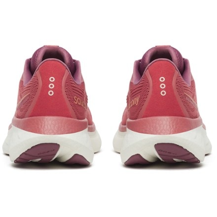 Saucony Ride 18 Road-Running Shoes - Women's 3