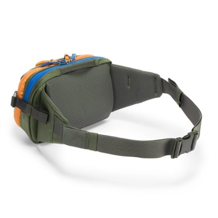 Cotopaxi Allpa X 3L Hip Pack 1