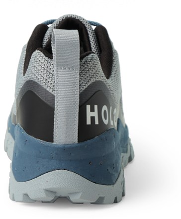 HOLO Footwear Troy Low Shoes - Men's 4