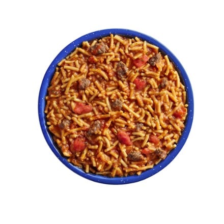 Mountain House Spaghetti With Beef Marinara - 2 Servings 2