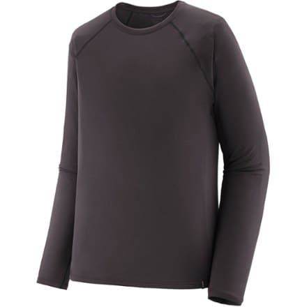Patagonia Capilene Midweight Crew Base Layer Top - Men's 1