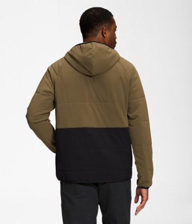 The North Face Mountain Sweatshirt Pullover - Men's 1