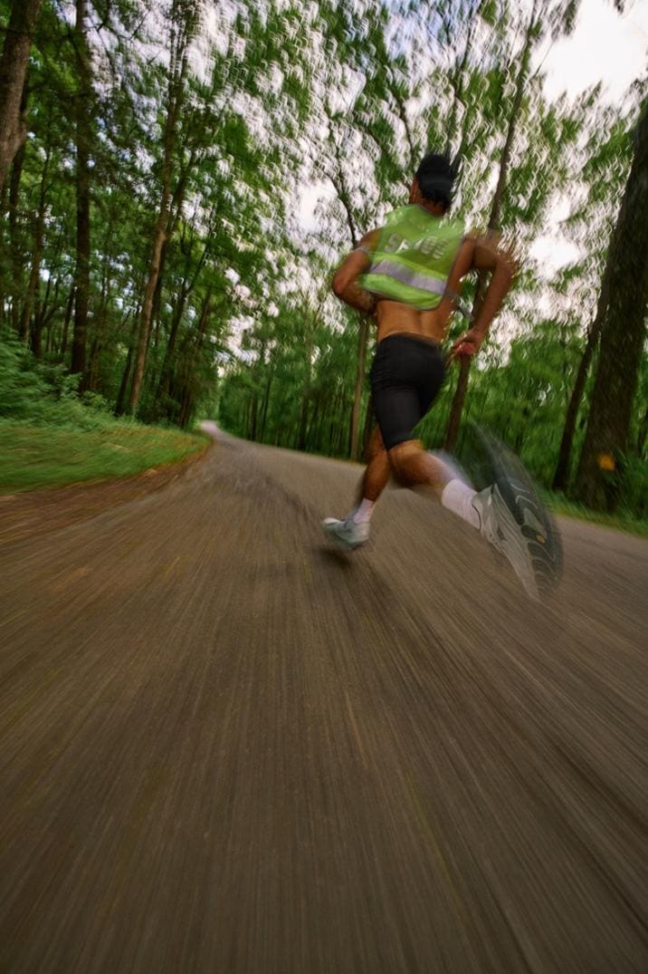 Location Image for ProMorph Running Shoes - Men's