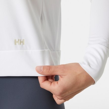 Helly Hansen Sval Long-Sleeve Shirt - Women's 5