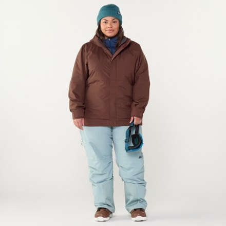 REI Co-op Powderbound Insulated Jacket - Women's 6