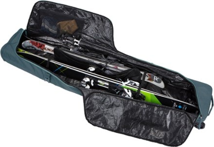 Thule RoundTrip Ski Roller Bag 3