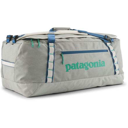 Patagonia Black Hole Duffel 70 L White