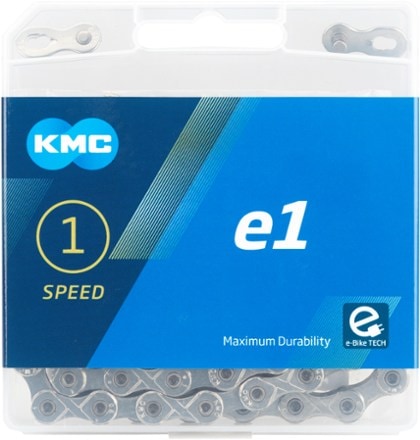 KMC e1 Single-Speed E-Bike Chain 1