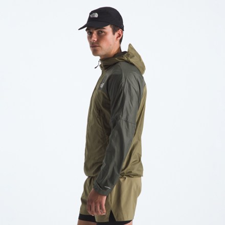 Ridgelite FUTUREFLEECE Wind Jacket - Men's