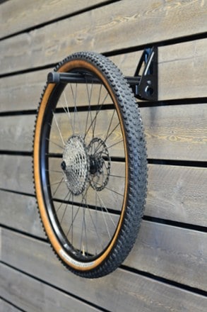 Feedback Sports Velo Wall Post Bike Rack 8
